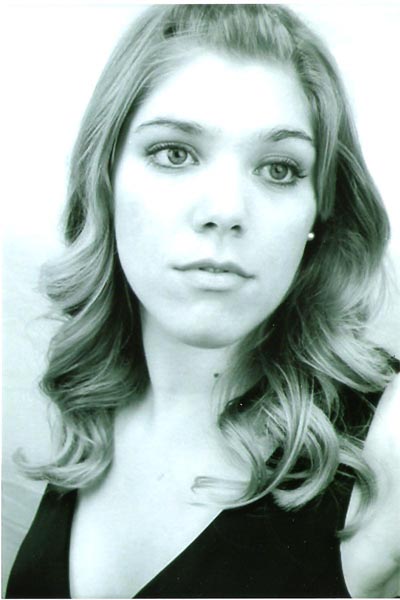 Audra Casebier  |  Vocal Instructor at Woodsy's Music in Kent, Ohio