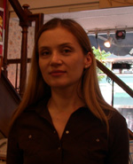 Yuliana Kvinta-Volgerl  |  Piano Instructor at Woodsy's Music in Kent, Ohio