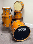 Ayotte 5-Piece Kit