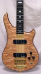 Alembic ESSENCE 4 Electric Bass