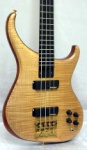 Alembic ORION4 OWL Orion 4 String Bass