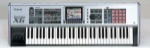 Roland FANTOMX6 Sampling Workstation