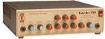 Eden  WT550 Traveller Bass Head