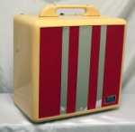 Fender Woody Pro Jr. 60th Ann.
