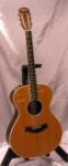 Taylor  GC7 Grand Concert Rosewood/Cedar