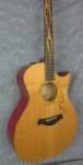 Taylor HRLTD Hot Rod Limited Edition
