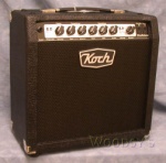 Koch  StudioTone ST20C Guitar Amp