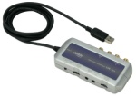 Edirol UA1EX USB Audio Interface