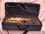 Keilwerth KEI3300 SX90 Tenor Sax Straight Tone Holes