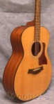 Taylor  114E Grand Aud Spruce/Sapele