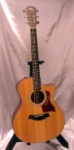 Taylor 314CE Ac/El