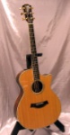 Taylor W14CE Walnut Grand Aud.