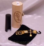 JodyJazz DV Tenor Saxophone Mouthpiece