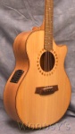 Cole Clark  AN2AC Cutaway