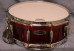 Pearl CMHI1455SC 14 x 5.5 Carbon Ply Snare Drum