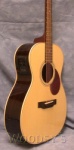 Breedlove RETROOMER Retro OM/ER Acou/elect Guitar