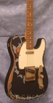 Fender Joe Strummer Tele