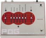 Electro Harmonix POG Polyphonic Octave Generator