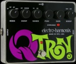 Electro Harmonix QTRON Envelope Filter