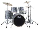 Pearl Vision Birch Exotic Covered