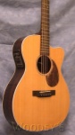 Martin OMC16RE PREMIUM