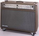 Genz Benz SHEN200 Shenendoah 200