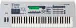 Yamaha  MO6 Music Production Synth