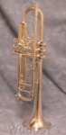 Bach 180 37 Stradivarius Strad Bb Trumpet