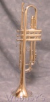 Benge RESNOTONE Resno-Tempered Bell