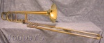 42BO Bach Strad Trombone