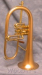 Conn 1FR Vintage One Flugelhorn