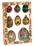 Saga QT10 Ocarina Set