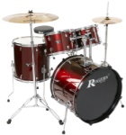 Rogers RD507 Prospector 5pc Kit