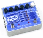 Electro Harmonix Voice Box Harmony/Vocoder