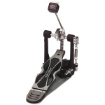 Gibraltar 9611DC Single Bass Drum Pedal Dual Cam