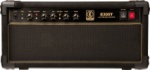 Eden E300t Tube Bass Head