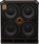 Eden D410XST Bass Spkr Encl
