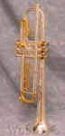 197 NY #7 Bach LTD Edition