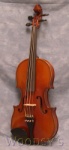 R303E Scherl & Roth 4/4 Violin