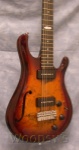 Flaxwood LI-T Liekki with Tremolo