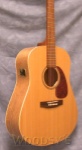 Seagull Original S6 Dreadnought Acoustic Electric Guitar w/Slim Neck Profile
