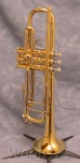 Bach 18043 Stradivarius Lacquer 43 Bell
