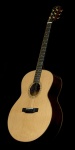 Bedell JB17G Cedar/Sapele Jumbo