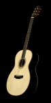 Bedell MB28G Spruce/Rosewood Orchestra Gloss