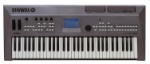 Yamaha MM6 Synthesizer