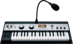 MicroKorg XL Synthesizer