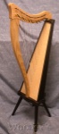 Dusty Strings RAVENNA 26 Harp