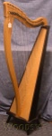 Dusty Strings Ravenna 34 Harp