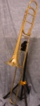 Courtois AC420BO10 Legend Tenor Trombone