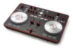Vestax TYPHOON Computer DJ Controller